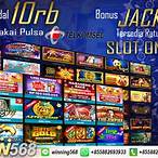 situs judi slot online terpercaya 2021